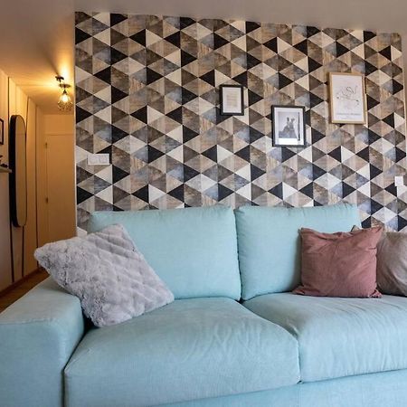 La Terrasse Des Bons Jours Apartment Charleville-Mézières Екстериор снимка